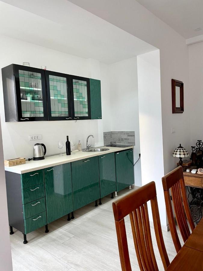 P&I Apartments Jadranska 74,Dobrota 코토르 외부 사진