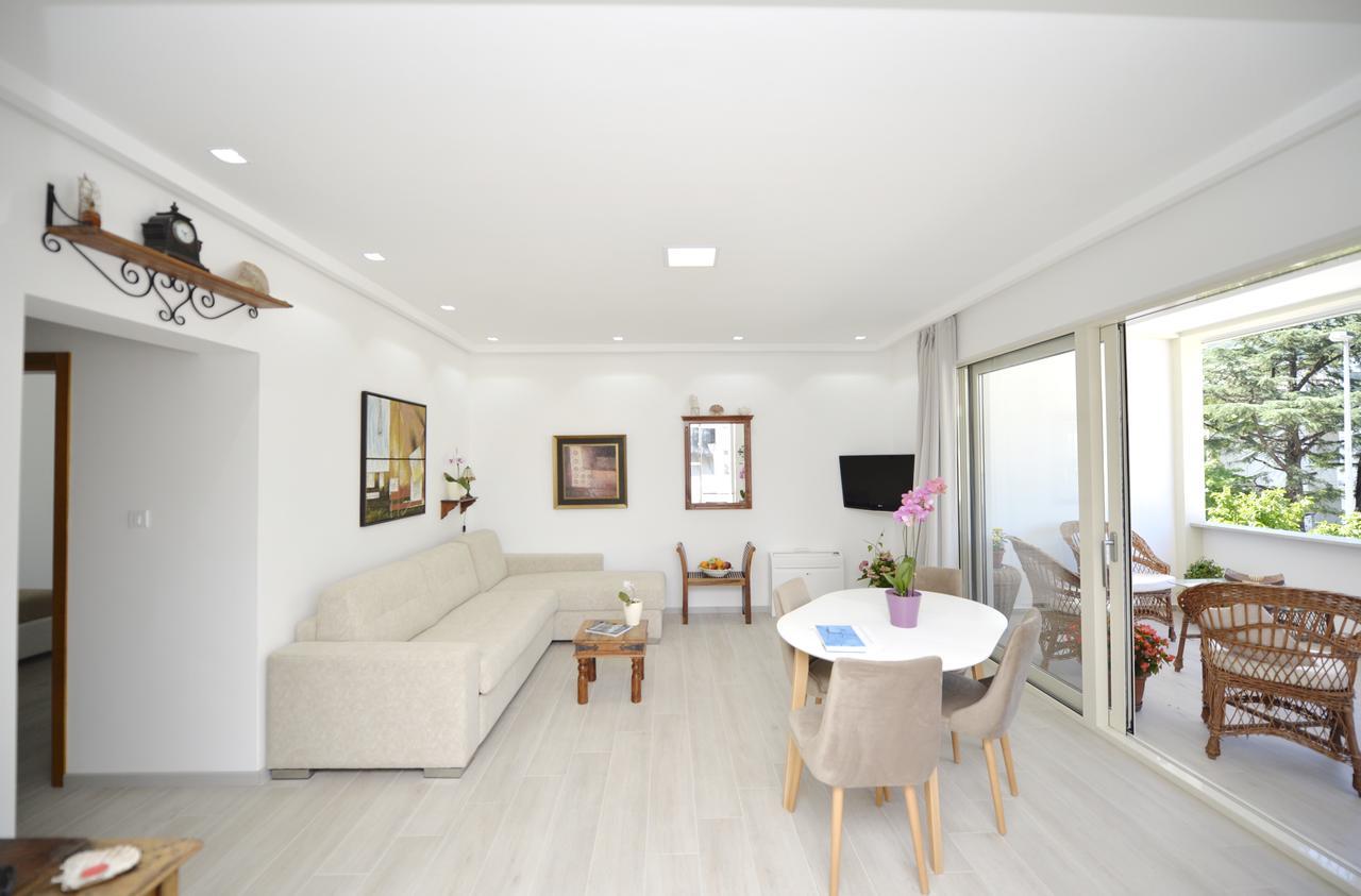 P&I Apartments Jadranska 74,Dobrota 코토르 외부 사진