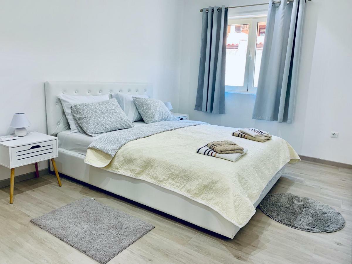 P&I Apartments Jadranska 74,Dobrota 코토르 외부 사진
